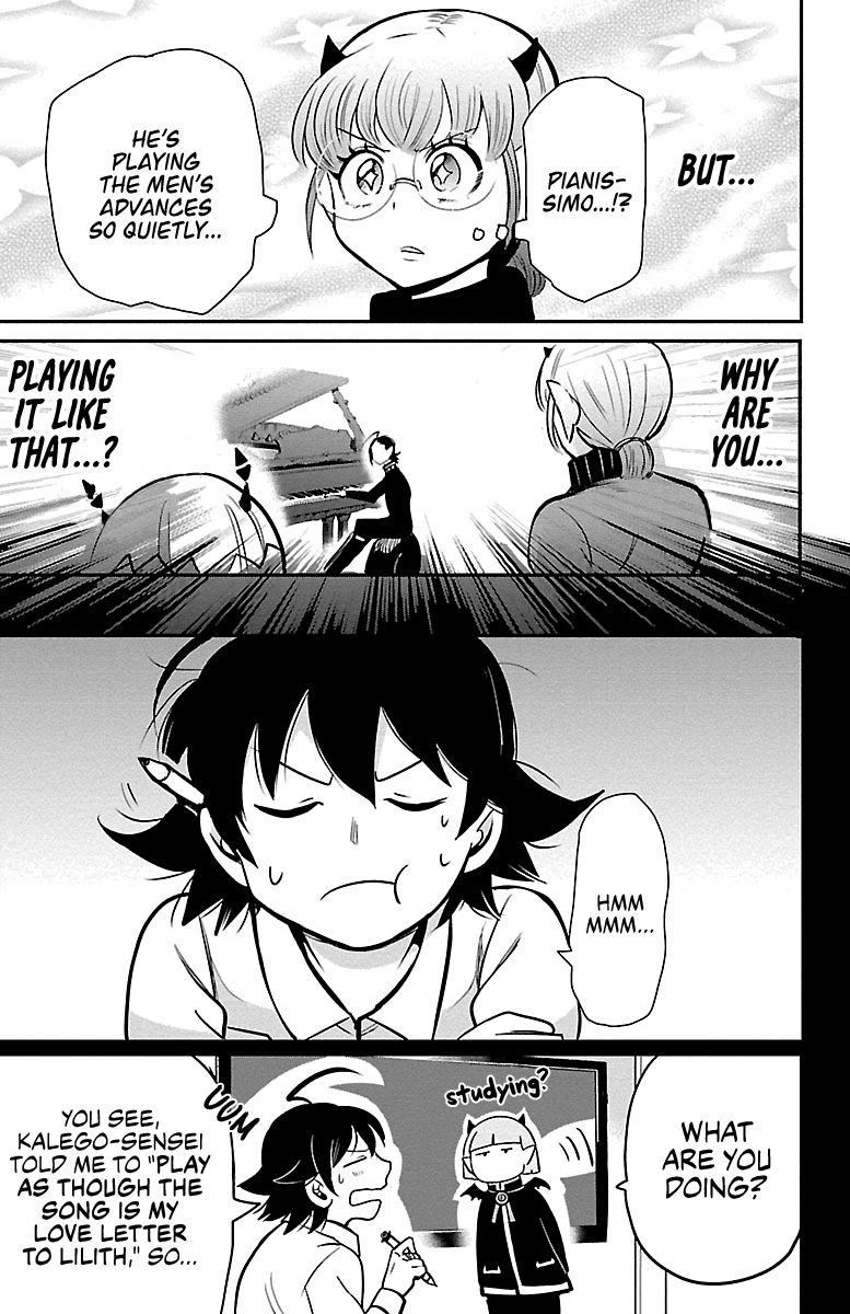 Mairimashita! Iruma-kun, Chapter 158 image 07